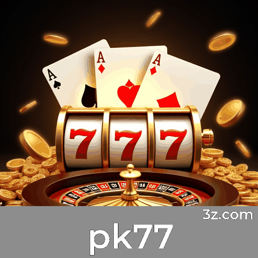 Sistema de Recompensas em Níveis: Maximize Seus Ganhos com o pk77