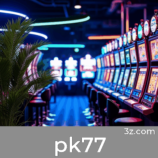 pk77: A Experiência de Apostas Móveis Simplificada