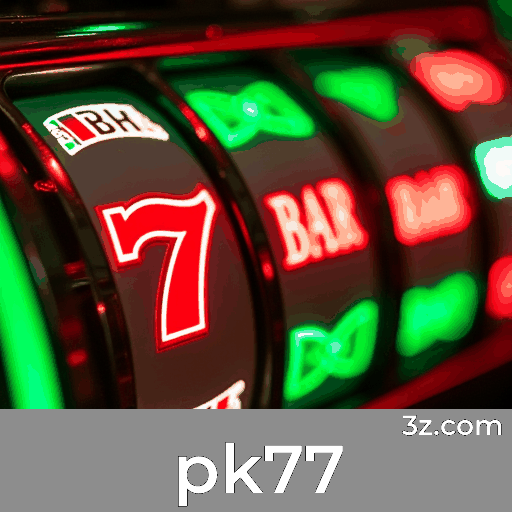 PK77: Experiência Autêntica de Jogos de Mesa ao Vivo