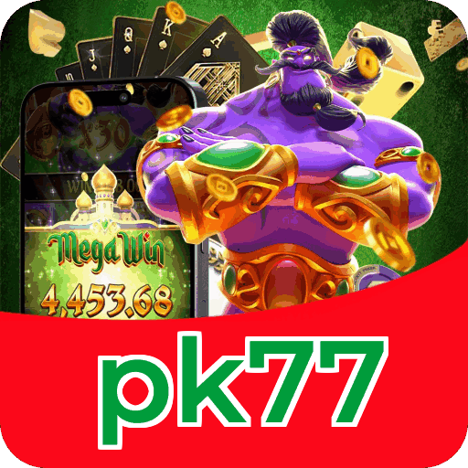 Instalar APK pk77