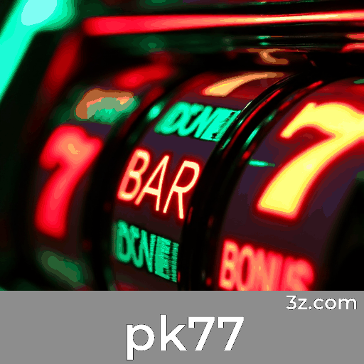 Sistema de Recompensas em Níveis: Maximize Seus Ganhos com o pk77