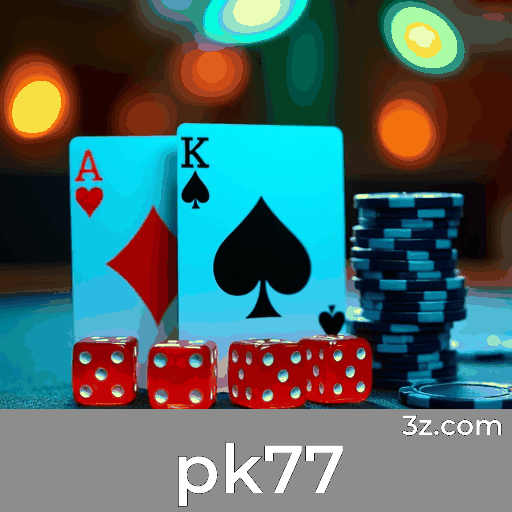 pk77: A Experiência de Apostas Móveis Simplificada