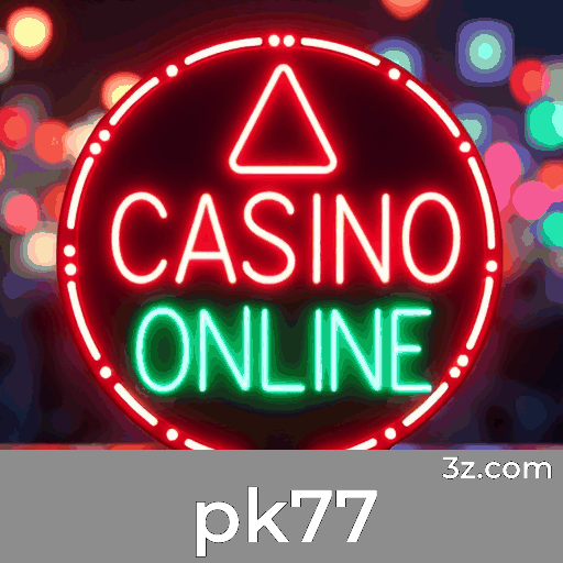 PK77: Experiência Autêntica de Jogos de Mesa ao Vivo