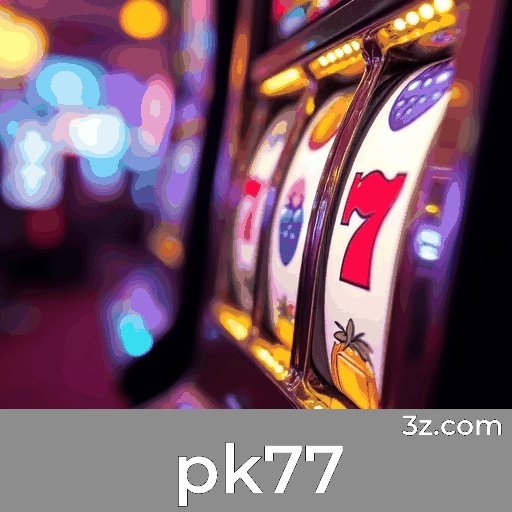 pk77: Seu Cassino Online Confiável e Seguro