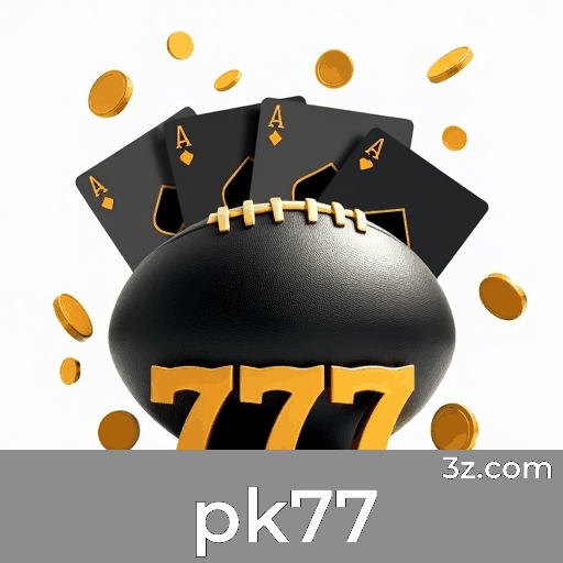 pk77: Domine Jogos de Cassino com Estratégias Vencedoras