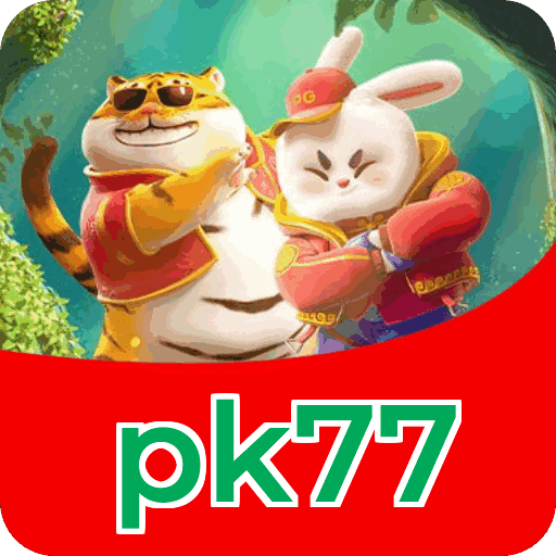 Bônus de boas-vindas pk77