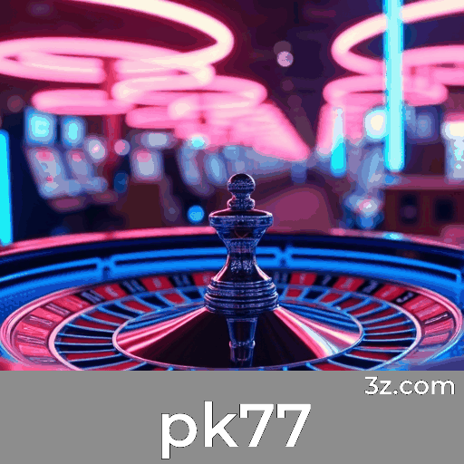 Sistema de Recompensas em Níveis: Maximize Seus Ganhos com o pk77