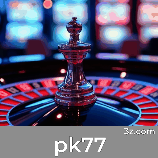 pk77: A Experiência de Apostas Móveis Simplificada