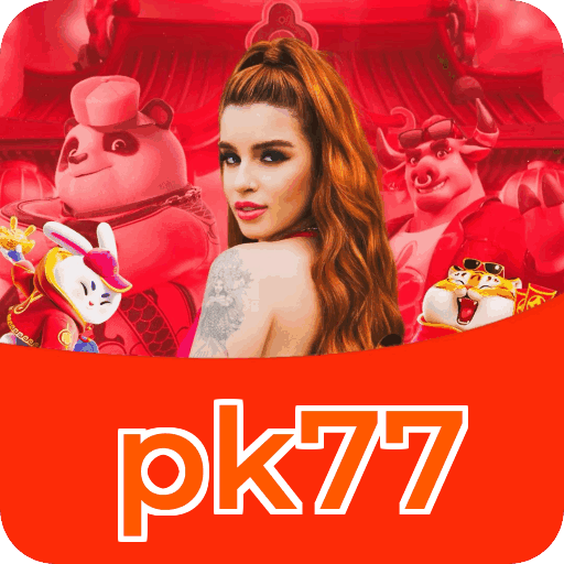 Login rápido no app pk77