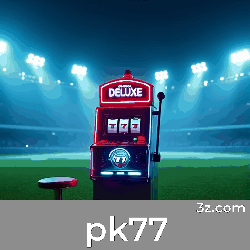 PK77: Experiência Autêntica de Jogos de Mesa ao Vivo