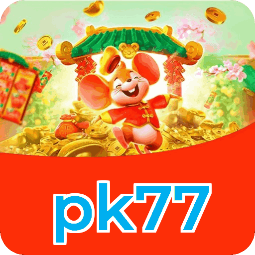 Siga a pk77 no Facebook