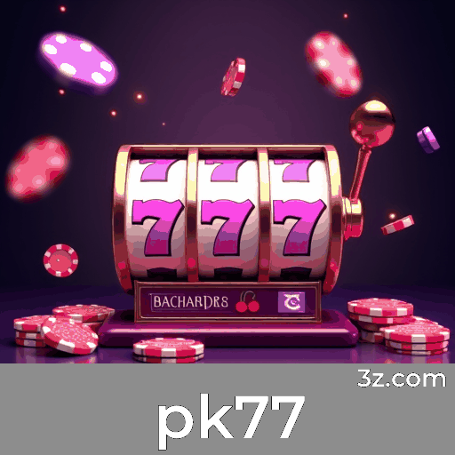 Sistema de Recompensas em Níveis: Maximize Seus Ganhos com o pk77